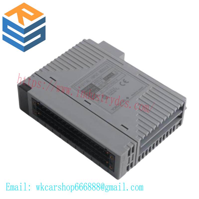 Yokogawa ADV141-S12 S1 Digital Input Module