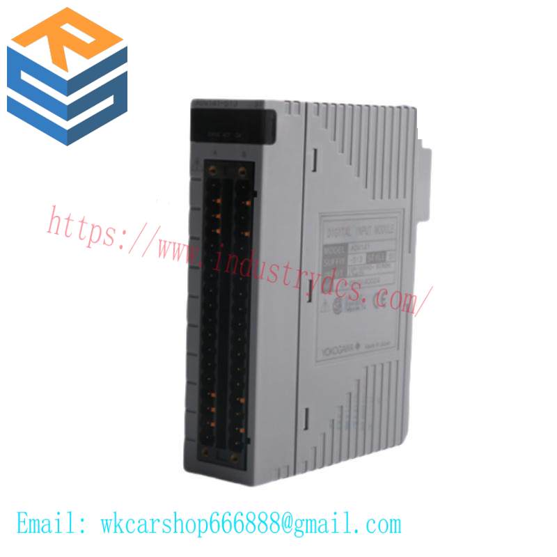 Yokogawa ADV141-S13 S1  Digital Input Module