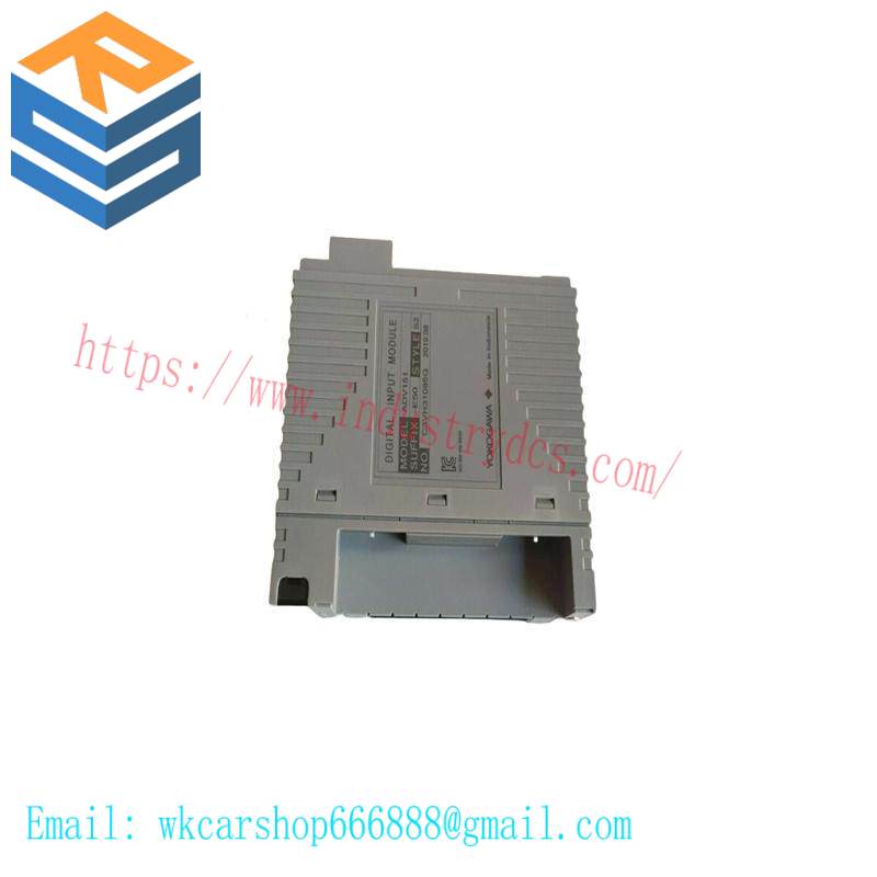 Yokogawa ADV151-E50 S2 DIGITAL INPUT MODULE