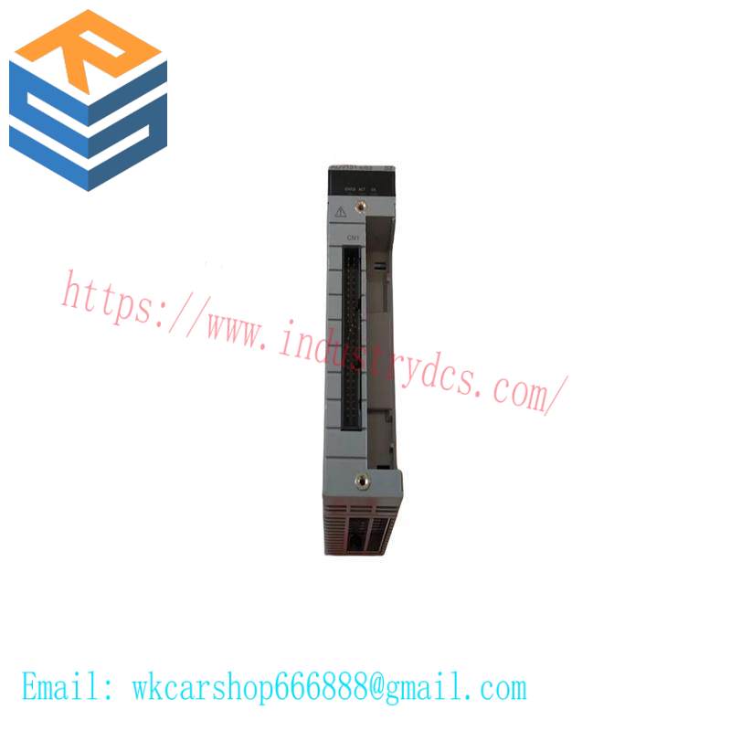 YOKOGAWA ADV151-E63 Digital Input Module 