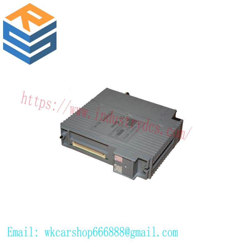 Yokogawa ADV151-P00 Digital Input Module