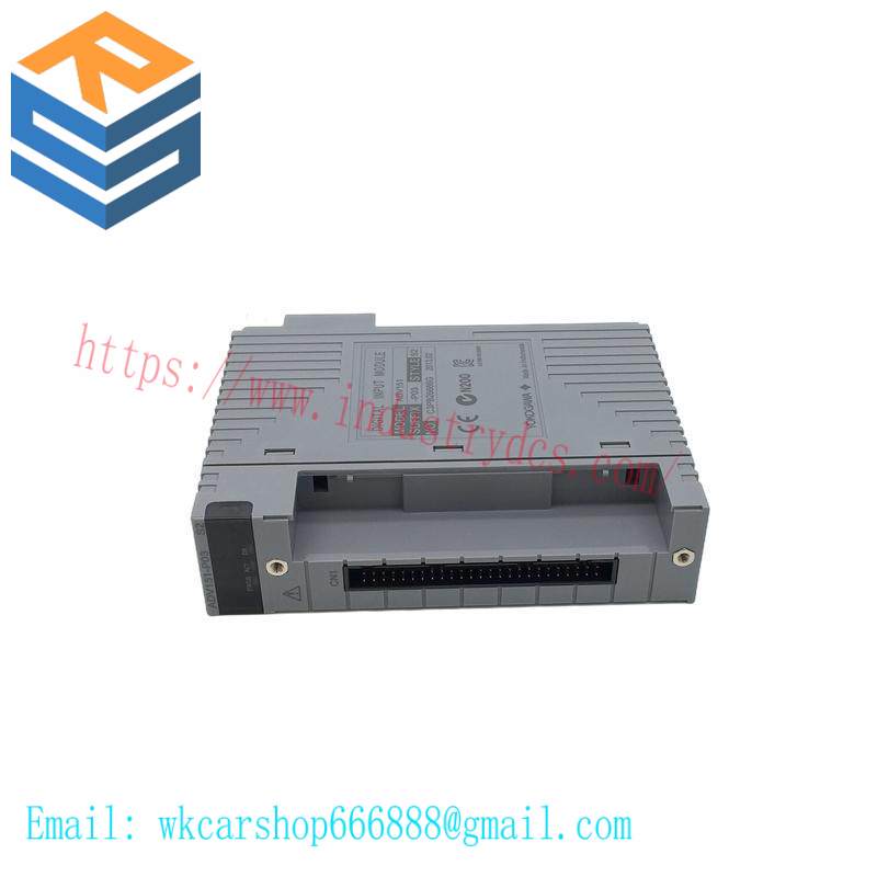 YOKOGAWA ADV151-P03 Digital Input Module