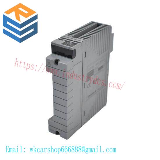 Yokogawa 0190-25870