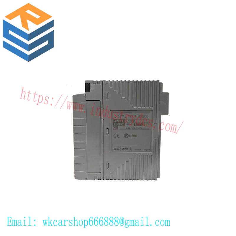 Yokogawa ADV151-P10 Digital I/O Modules