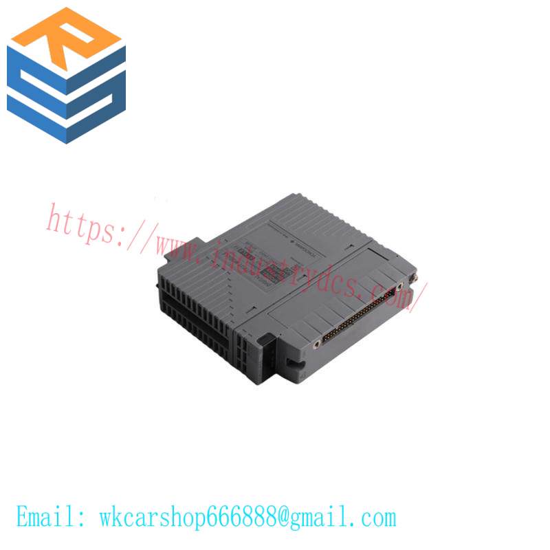 Yokogawa ADV151-P53 S2 DIGITAL OUTPUT MODULE