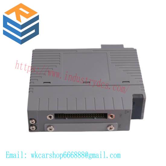 Yokogawa ADV159-P01 Digital Input Module