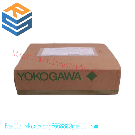 Yokogawa ADV159-P01 S1  DCS Module