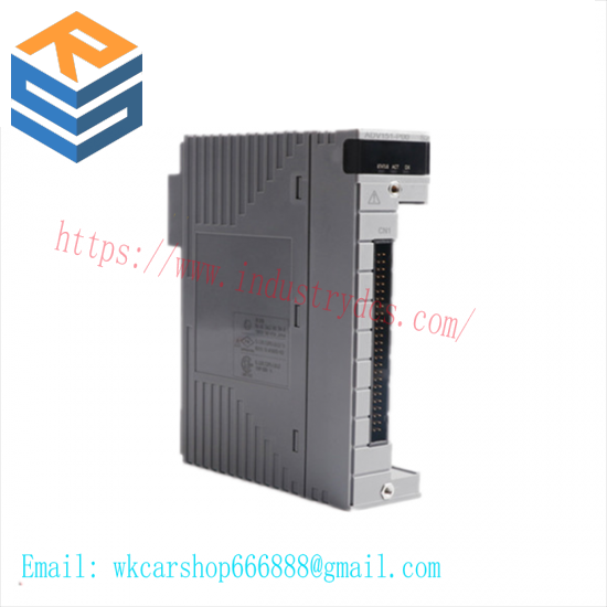 YOKOGAWA ADV161-P50 Digital Input Module