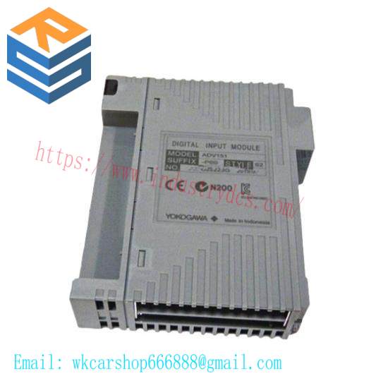 ADV551-P00 YOKOGAWA ADV551-P00 S2