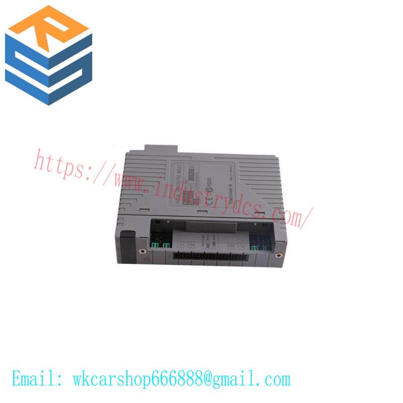 Yokogawa ADV551-P00 Digital Output Module