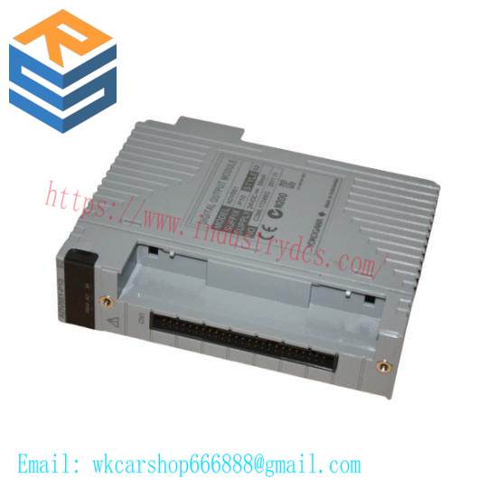 Yokogawa ADV551-P10-S2 DCS Digital I/O Module