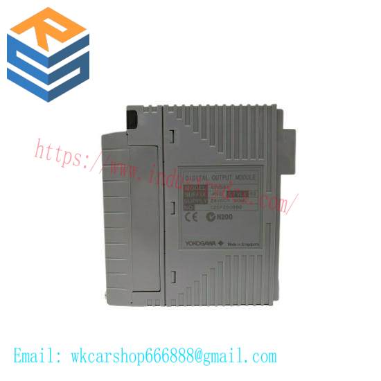 Yokogawa ADV551-P10  Digital Output Module
