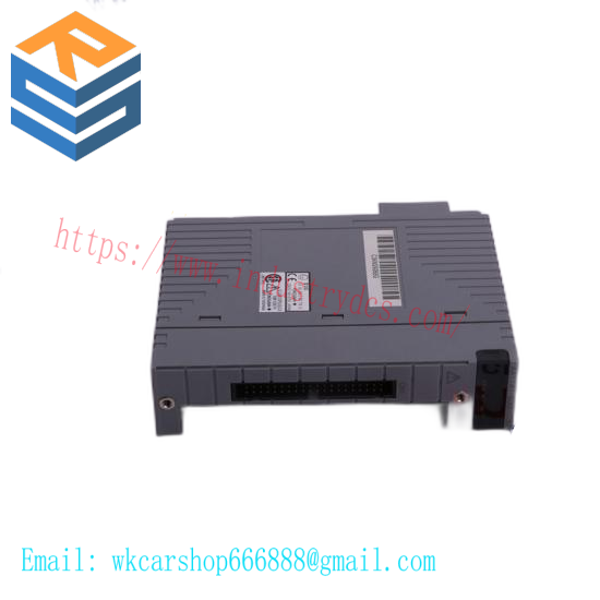 Yokogawa ADV551-P53 S2
