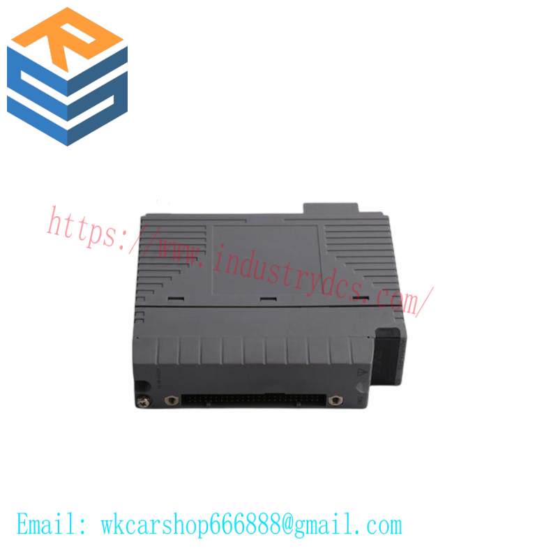 Yokogawa ADV551-P53 S2 Digital Output Module
