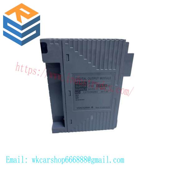 Yokogawa ADV551-P60 S2  Digital Output Module