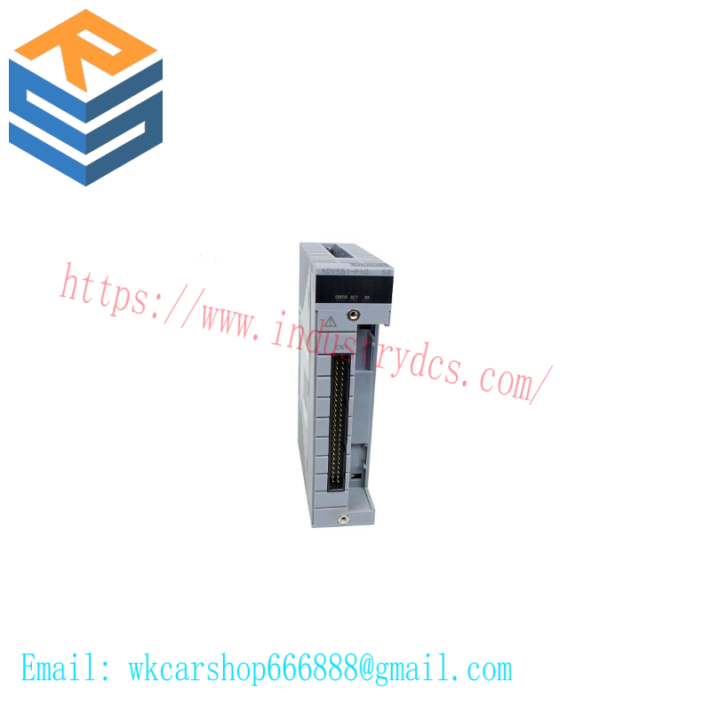 YOKOGAWA adv551