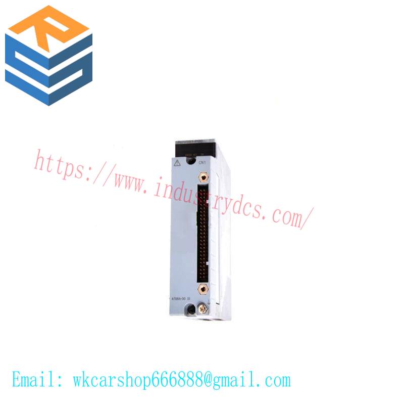 YOKOGAWA ADV551 Digital Output Module