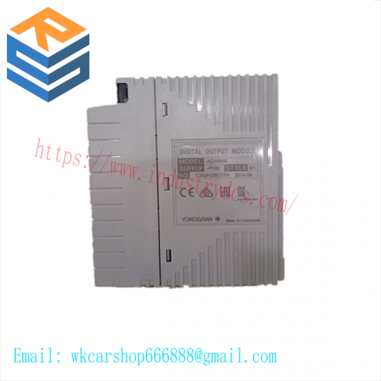 YOKOGAWA ADV559-P00 Digital Output Module