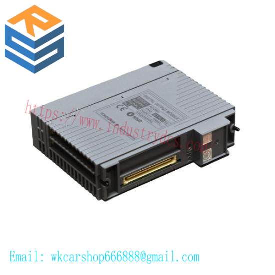 Yokogawa ADV561-P00  Digital Output Module