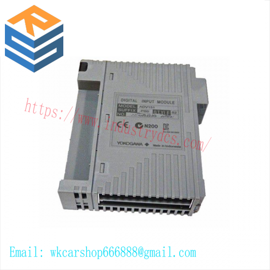 YOKOGAWA ADV561-P50 Digital Output Module