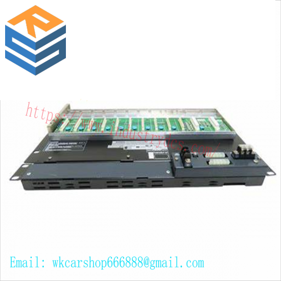 YOKOGAWA AFV10D-S412
