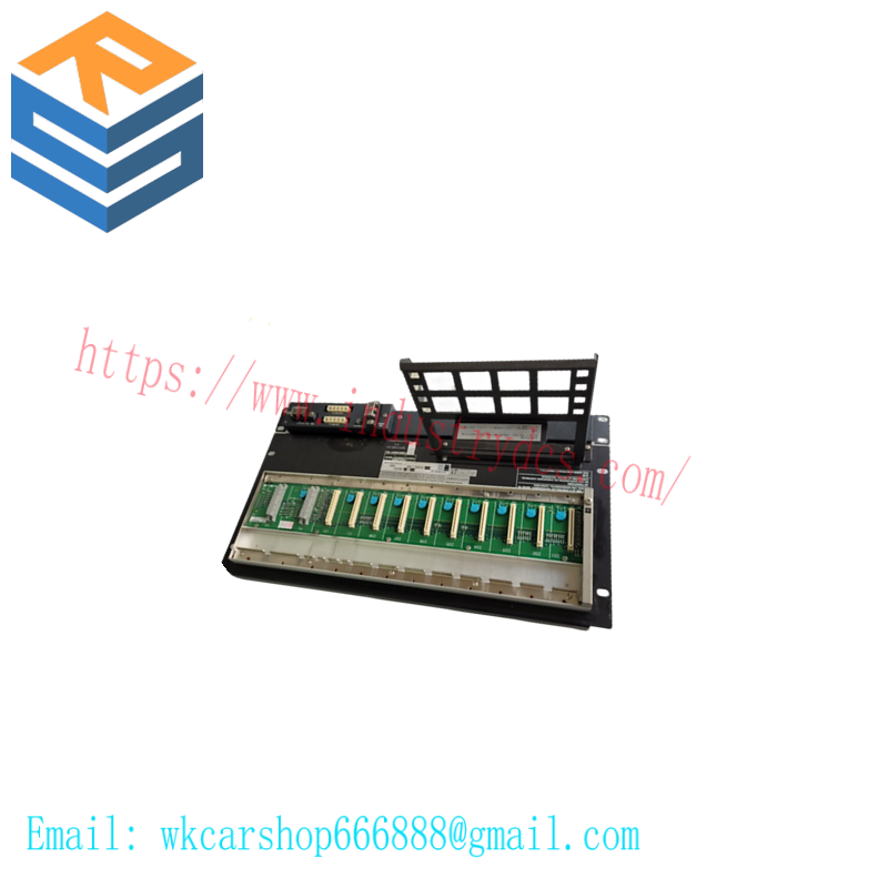 Yokogawa AFV10D S2 Duplexed Field Control Unit