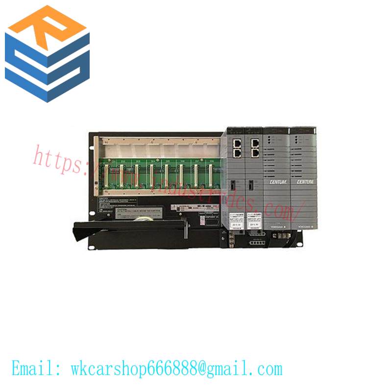 Yokogawa V1702  Interface Card