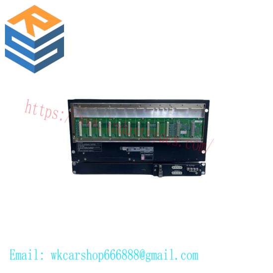 Yokogawa AFV30D S2 Field Control Unit