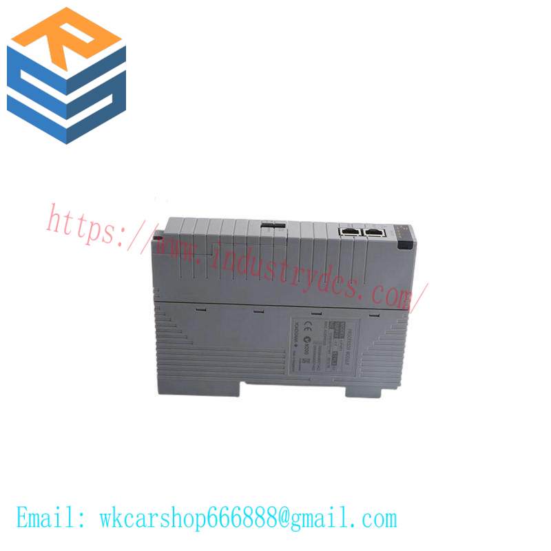 YOKOGAWA AI-917-00 INPUT MODULE ANALOG