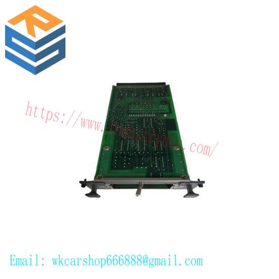 YOKOGAWA AIP171 S2 Control Module