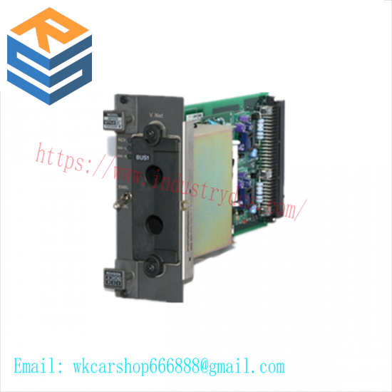 YOKOGAWA AIP444-S1 PLC Module