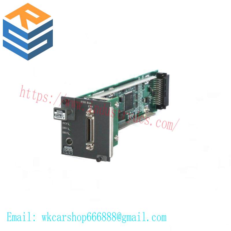 Yokogawa ALR121-S01 S1 Module  Japan Origin