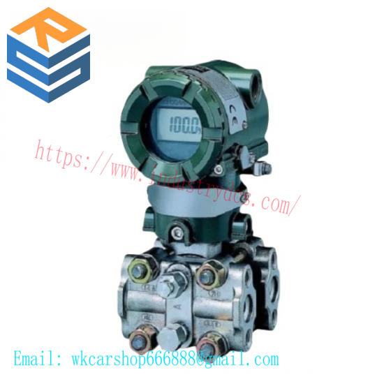 YOKOGAWA AIP591