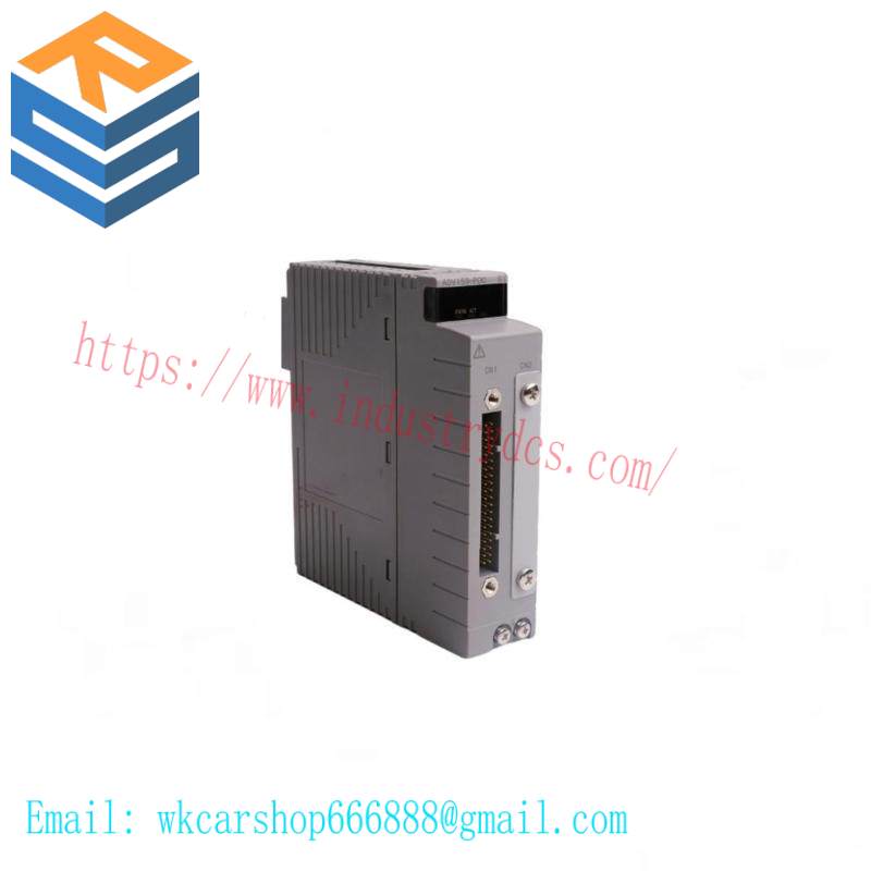 YOKOGAWA AIP827-2 S1 V-Net Coupler Module