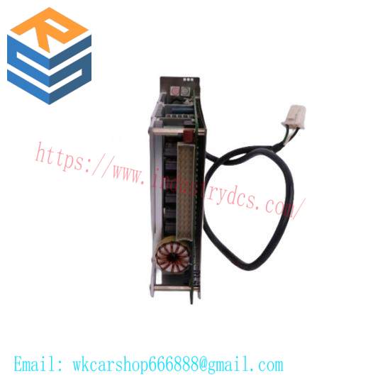 Yokogawa AKB336-M005  DCS Module