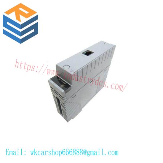 Yokogawa ALE111-S50-S1 Communication Module