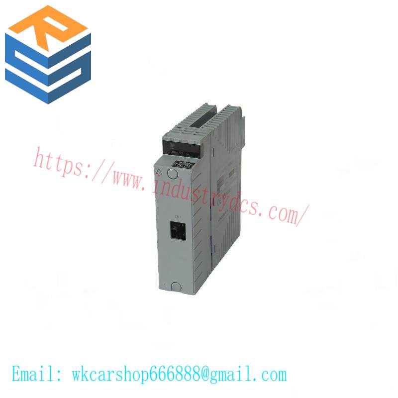 YOKOGAWA ALE111-S50 Ethernet Communication Module
