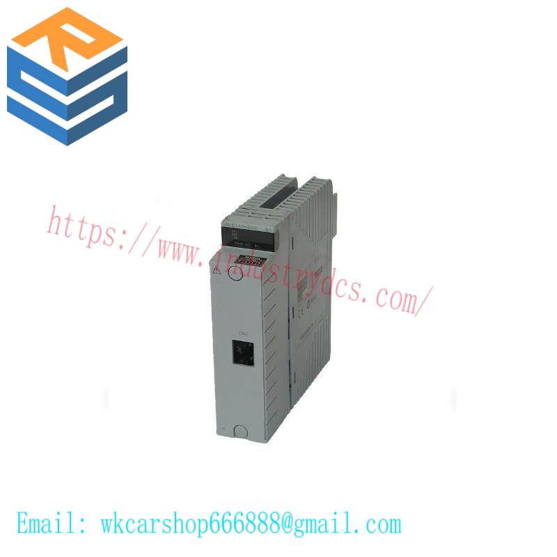 YOKOGAWA ALE111-S50 S1 Ethernet Communication Module