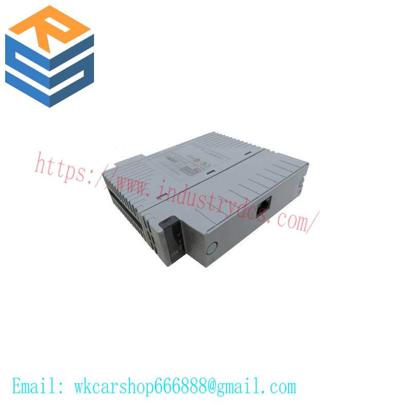 YOKOGAWA ALE111-S51 S1 Ethernet Communication Module