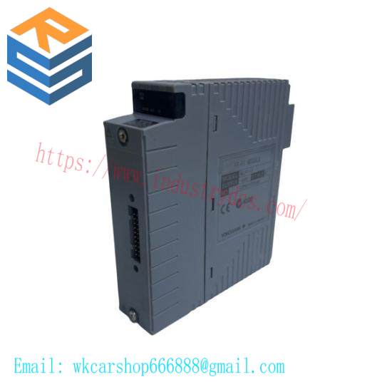 Yokogawa ALF111-S00  Communication Module