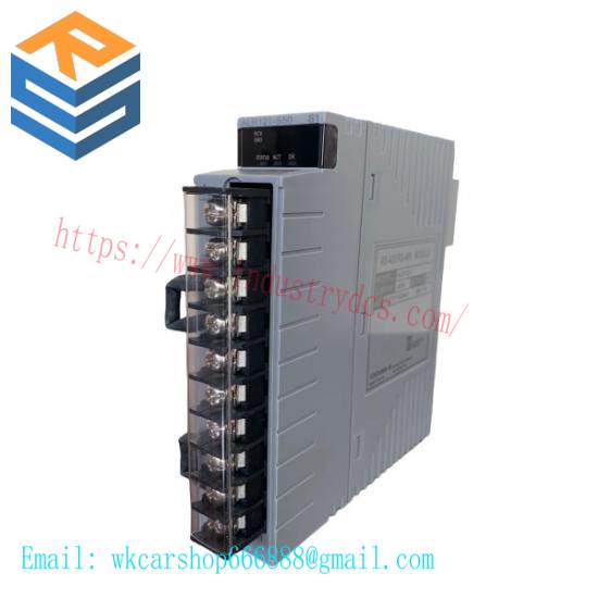 Yokogawa ALR121-S50 Communicate Module
