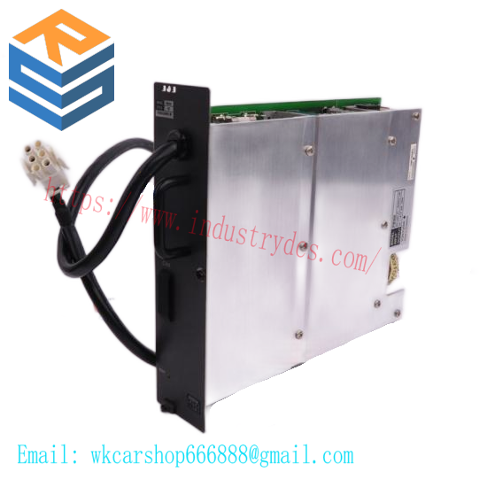 Yokogawa ALR121-S50  FCS System
