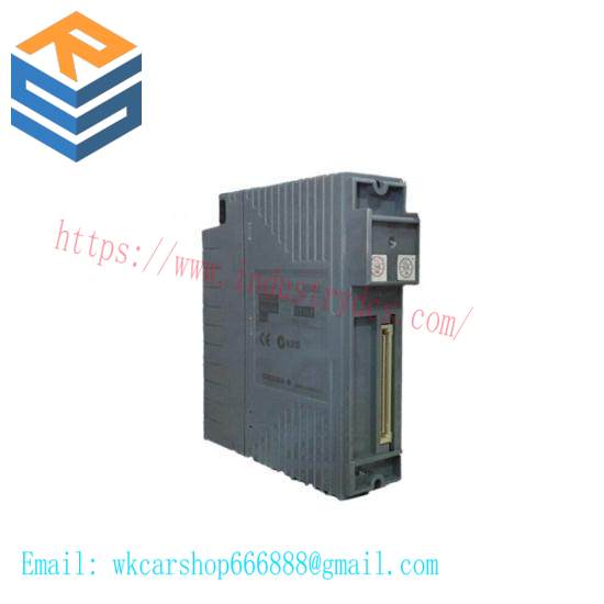 Yokogawa ALR121-S51 S1  Communication Module