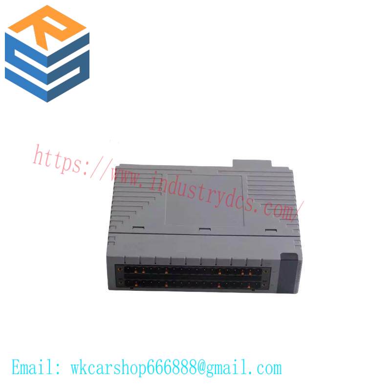 Yokogawa AMM12T S2 Multiplexer Module