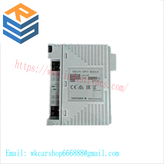 YOKOGAWA ST5*A Module