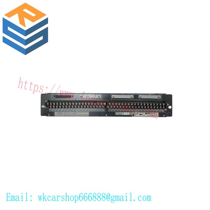 Yokogawa ARM55W-000 S1 Relay Board