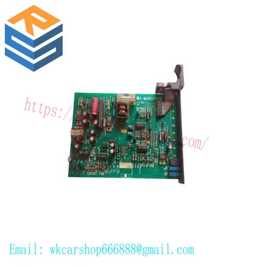 YOKOGAWA AS-E9730AA-04/CA1*A PLC Module