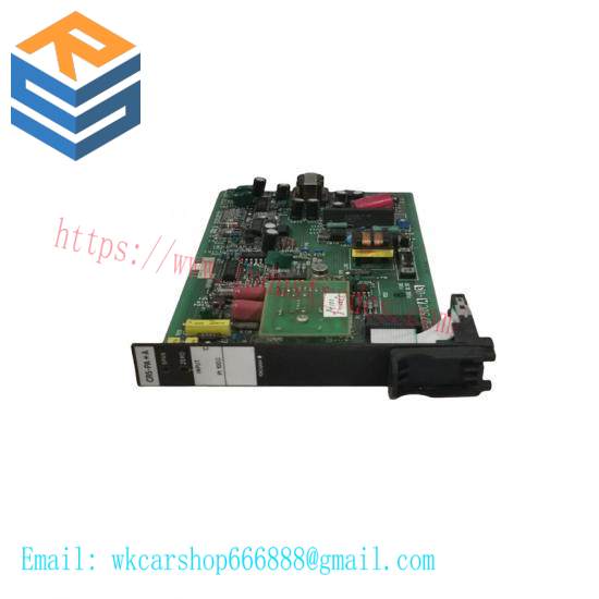 YOKOGAWA AS-E9730CA-03/CR5-PA*A INTERFACE MODULE
