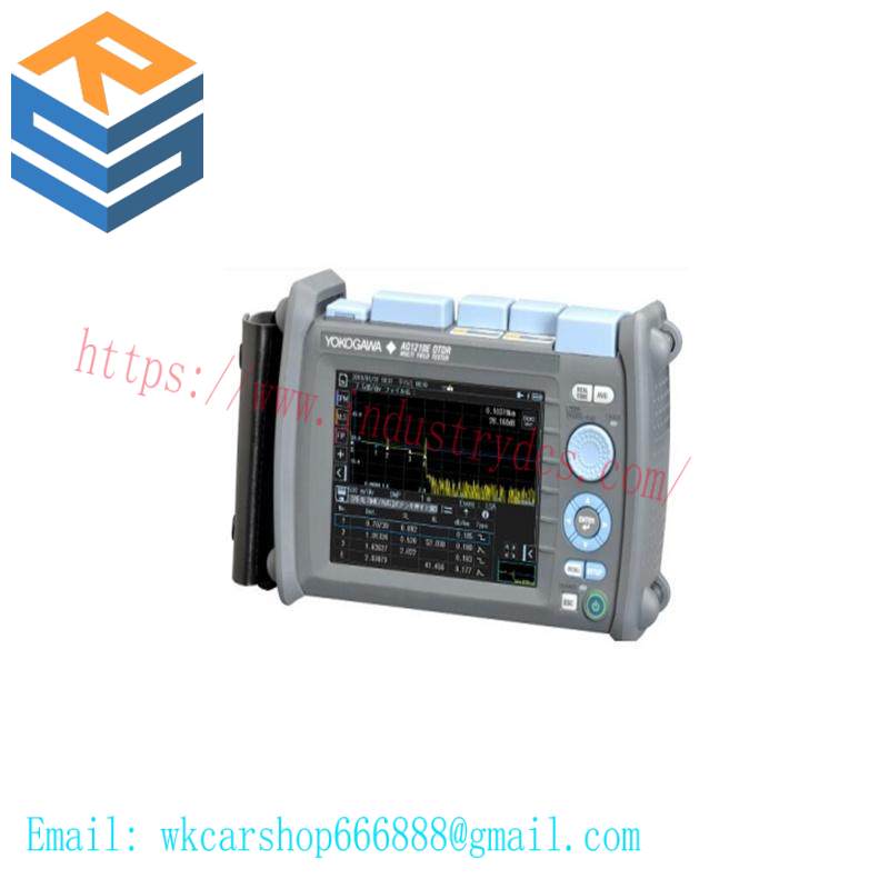 Yokogawa ASS9562DK-00