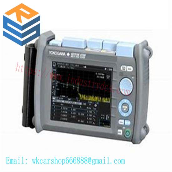 Yokogawa ASS9981DE-02 Interface Unit